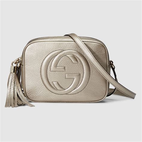 etsy gucci soho disco bag|gucci disco bag best price.